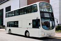 Buses England Warrington 20230701