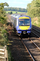 Railways Scotrail Plean 20160925