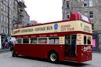 Buses Scotland Edinburgh 20160710