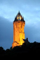 Travel Scotland Wallace Monument 20160703