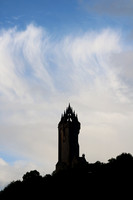 Travel Scotland Wallace Monument 20160701
