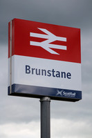 Railways Scotrail Brunstane 20160621