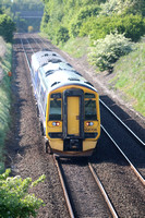 Railways Scotrail Plean 20160606