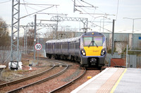 Railways Scotrail Bathgate 20160225