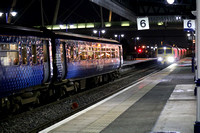 Railways Scotrail Stirling 20151222