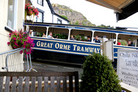 Travel Wales Great Orme Tramway 20150821