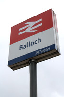 Railways Scotrail Balloch 20150809