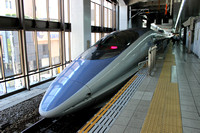 Railways Japan Tokuyama Hakata 20140909