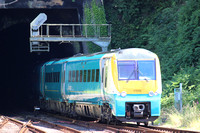 Railways ATW Bangor 20140706
