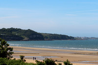 Travel Wales Red Wharf Bay 20140622
