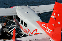 Aircraft Australia Newcastle 20140317