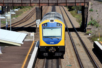 Railways Australia NSW Waratah 20140312
