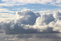 Clouds Australia Newcastle 20140303
