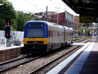Railways Australia NSW Civic 20140126