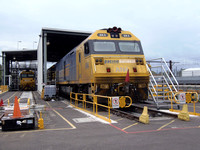 Railways Australia Pacific National Clyde 20140120