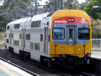 Railways Australia NSW Adamstown 20140110
