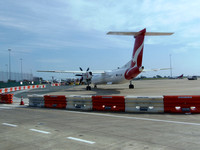 Aircraft Australia Brisbane 20131210