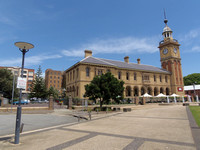Travel Australia Newcastle 20131102