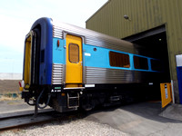 Railways Australia Pacific National Enfield 20131017