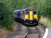 Railways Northern Burnley 20130907