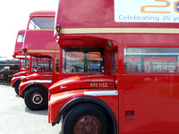 Buses England Crewe 20130427