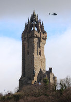 Travel Scotland Wallace Monument 20170404