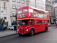 Buses England London 20120331