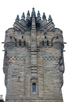 Travel Scotland Wallace Monument 20170409