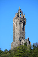Travel Scotland Wallace Monument 20170507