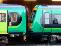 Railways LMR Hereford 20090402
