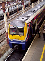 Railways ATW Crewe 20080418