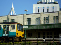 Railways ATW Cardiff 20080407
