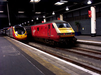 Railways VWC London Euston 20050225