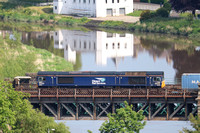 Railways Various Stirling 20170525