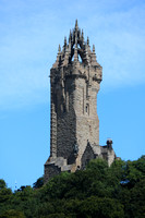 Travel Scotland Wallace Monument 20170809