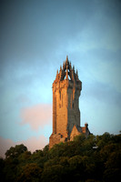 Travel Scotland Wallace Monument 20170826