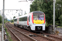 Railways TFW Warrington 20220715