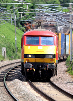 Railways DBS Moore 20210617