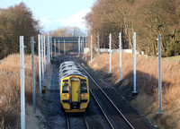 Railways Scotrail Plean 20180107