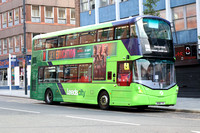 Buses England Leeds 20230929
