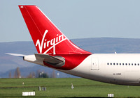 Aircraft England Manchester Virgin 20231015