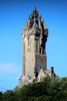 Travel Scotland Wallace Monument 20180708
