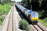 Railways GBRF Moore 20210826
