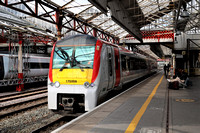 Railways TFW Crewe 20210926