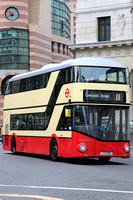 Buses England London 20190103