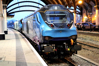 Railways TPE DRS York 20190207
