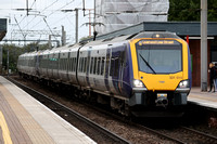 Railways Northern Wigan 20211006