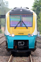 Railways TFW Helsby 20190428