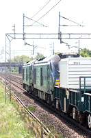 Railways DRS Leighton 20190511