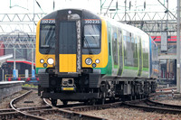Railways LNWR Crewe 20190511